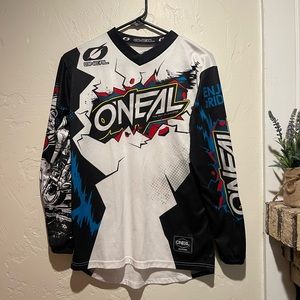 Youth X large Oneal riding shirt